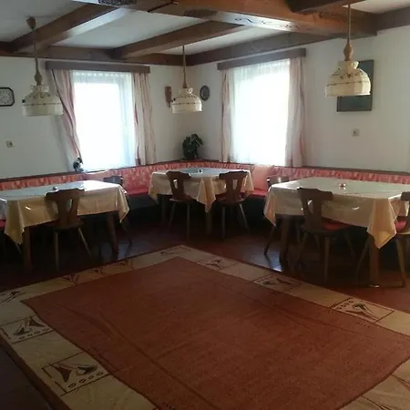Osterbichlerhof *