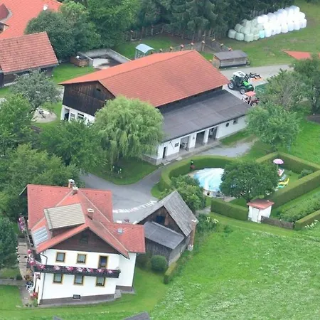 Osterbichlerhof *