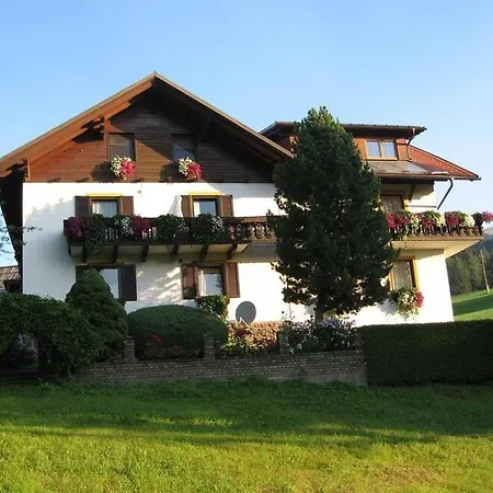 Osterbichlerhof Feistritz am Kammersberg