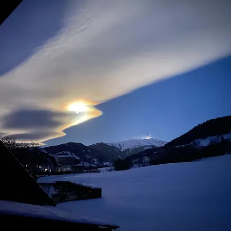Osterbichlerhof Feistritz am Kammersberg